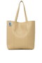 Zoozie Bags Bolso Tote Maxi en Visón